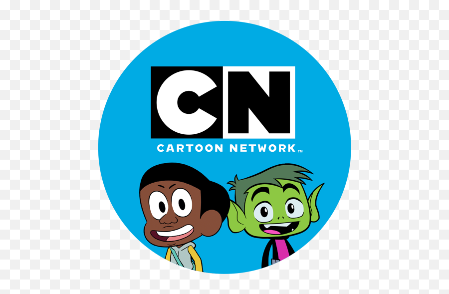 Cartoon Network App - Cartoon Network App Emoji,Old Children's Cartoon That Had Characters Based Off Of Emotions On Boomerang