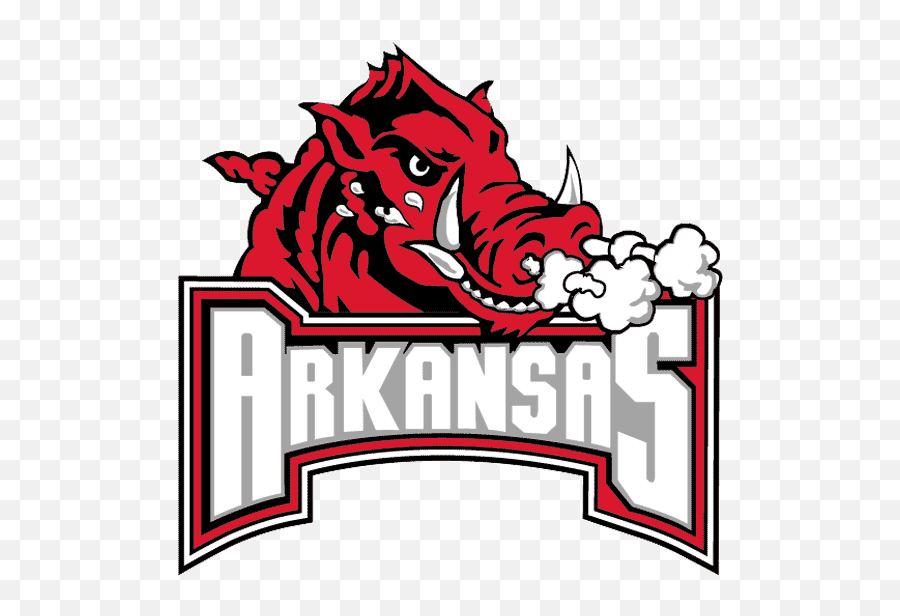 Pin - Discovery Center Emoji,How Do I Make An Arkansas Razorback Emoticon