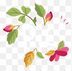 Via Giphy Flowers Gif Cute Cartoon Images Art Drawings - Cute Flower Gif Emoji,3d Print Pumpkin Emoji