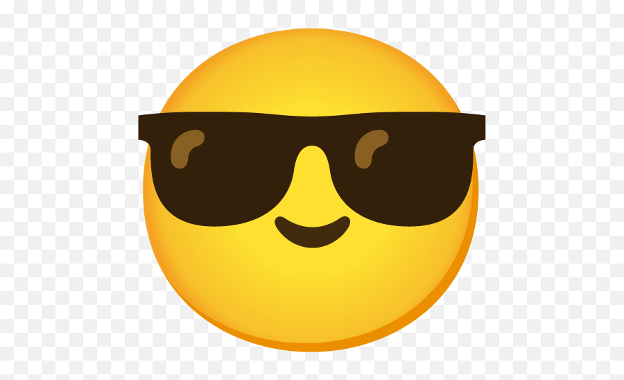 Emoji Oculos Png,Happy Steve Emoticon