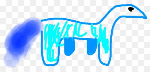 Old Town Road Horse Clicker - Language Emoji,Old Town Road Emoji