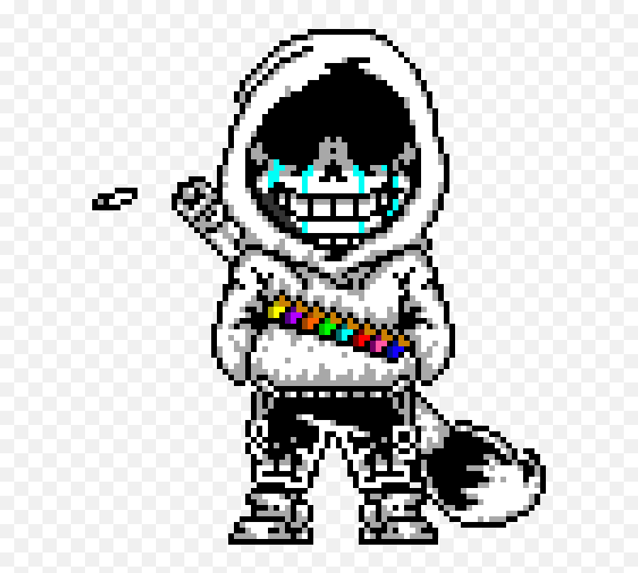 Dustinkswapswap Sans - Fictional Character Emoji,Underswap Sans Emotions