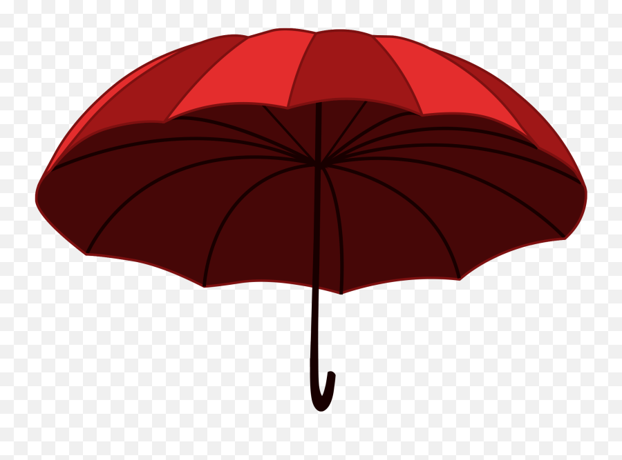 Umbrella Clip Art Png Image Free Download Searchpngcom - Horizontal Emoji,Umbrella Emoji