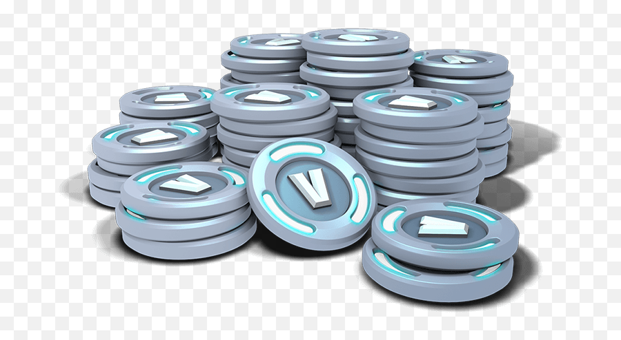 Fortnite Battle Pass - Fortnite Vbucks Emoji,V Bucks Emoticon