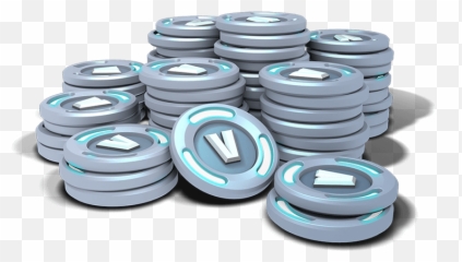 Fortnite Battle Pass - Fortnite Vbucks Emoji,V Bucks Emoticon
