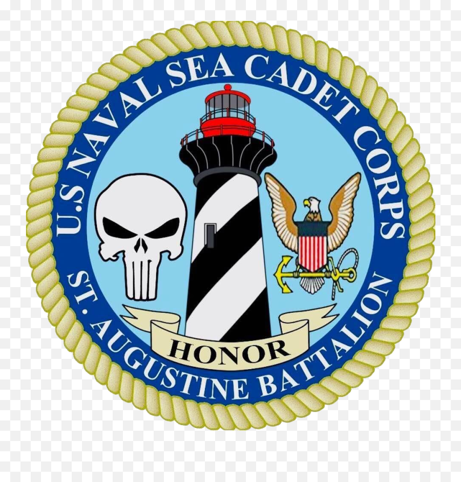 Cadets Nassau County Seal Emoji What Does The Blue Headed Sad 