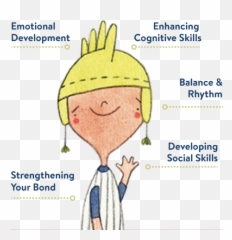 Music Classes For Babies - Zumbini Benefits Emoji,Emotion Bond To Music Meme