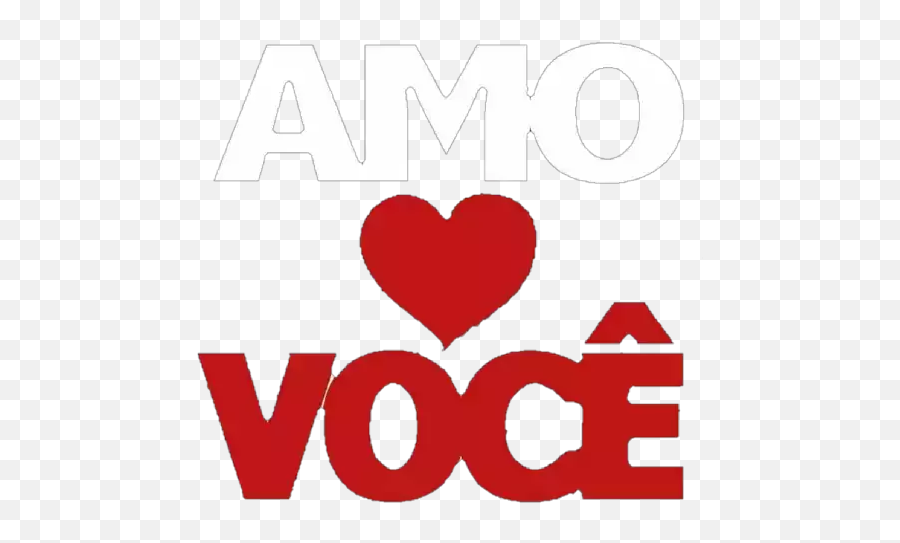 Amor Coração - Language Emoji,Coracao Amor Emoticon