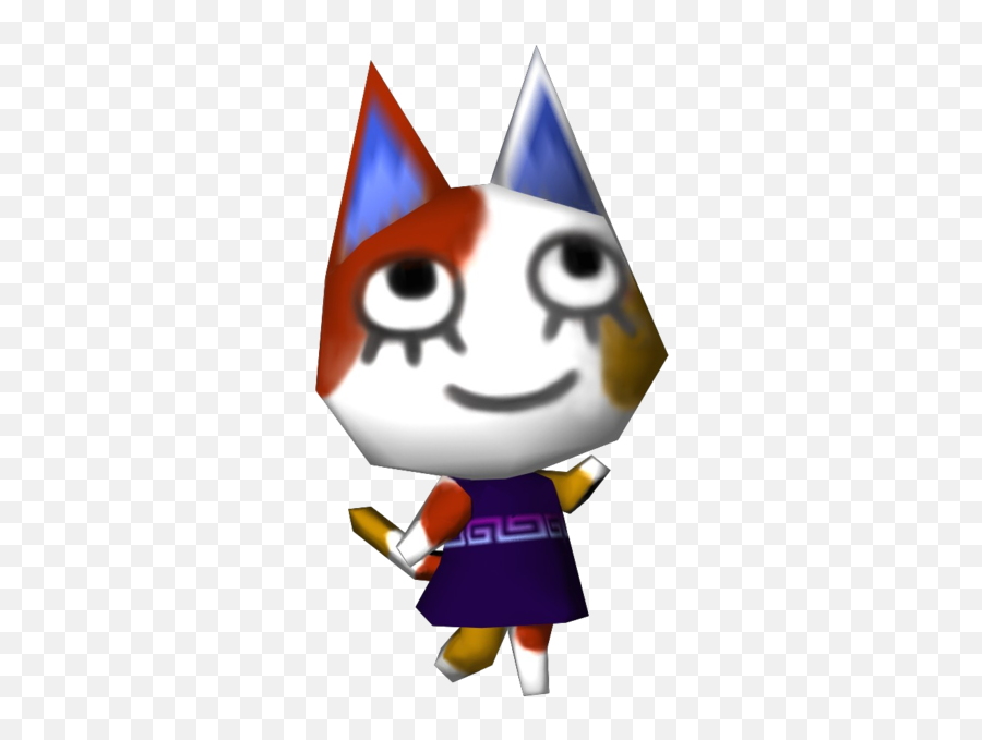 Purrl - Purrl Animal Crossing Emoji,Achhd Emotions