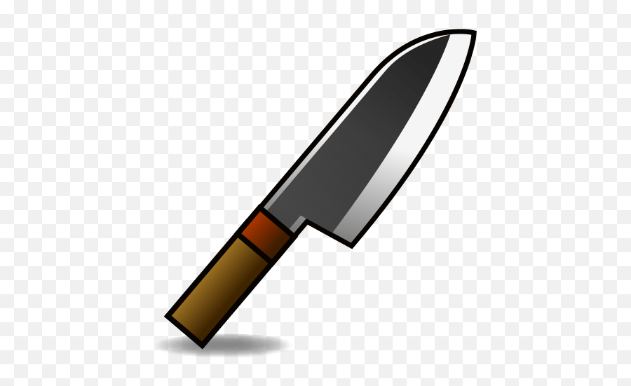 Hocho - Cuchillo Png Emojis,Pig Knife Emoji