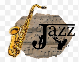 Jazz Saxophone Music Musicnotes Sticker - Saxophonist Emoji,Jazz Emoji