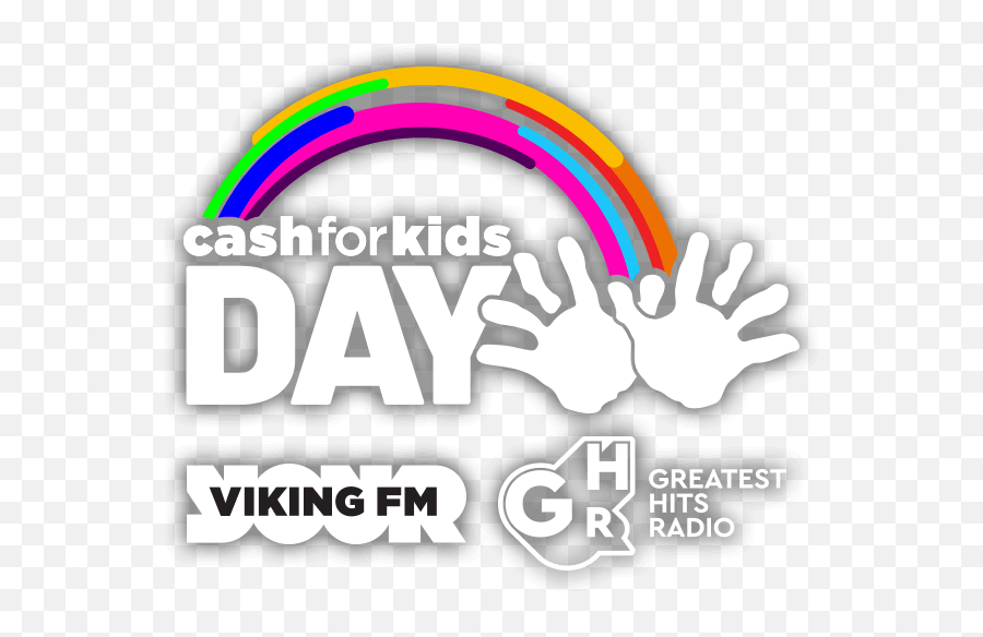 Steven Vines Viking Fm U0026 Greatest Hits Radio Cash For Kids - Language Emoji,Proud Viking Emoticon