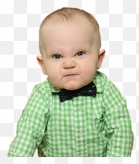 Babemoji - Baby Emojis By Faizan Ullah Boy,Iphone Emoji Guy In Tie