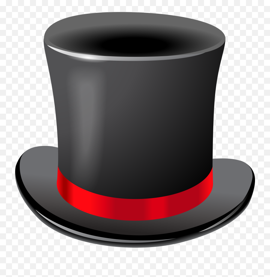 Free Transparent Tophat Download Free - Transparent Willy Wonka Hat Emoji,Top Hat And Monocle Emoticon