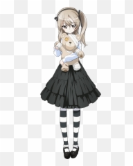 Alice Shimada Girls Und Panzer Wiki Fandom - Hime Cut Emoji,Girls Emoji Onesie