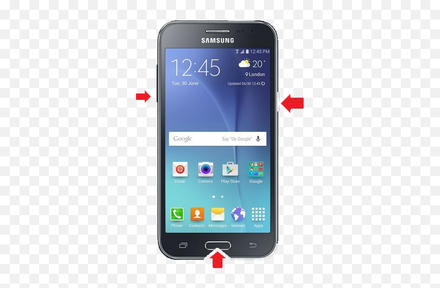 Fix Samsung Galaxy S6 Does Not Turn - Samsung Galaxy J2 Duos Emoji,Where Are My Emojis On Galaxy S6