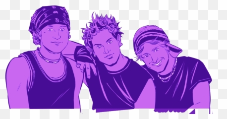 Canadian Boy Bands - For Adult Emoji,Bands With Emotion 2016