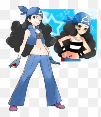 Peritt Sadira - Pokemon Shelly Emoji,Brave Marida Emotions