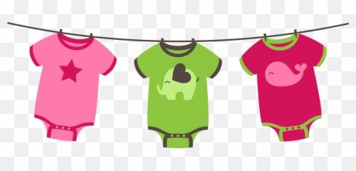 Baby Shower Creativity Games - Baby Shower Party Png Short Sleeve Emoji,Emoji Baby Clothes