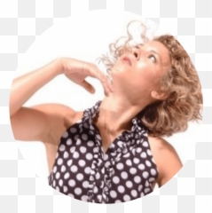 Dynamic Perspectives - Ringlet Emoji,Emotion Dance Headshots