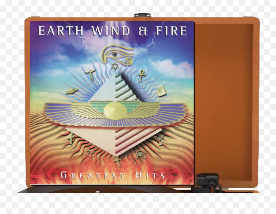 Musicas Do Passado Playlist Da Banda Earth Wind U0026 Fire - Earth Wind Fire Greatest Hits Emoji,The Emotions With Earth Wind And Fire