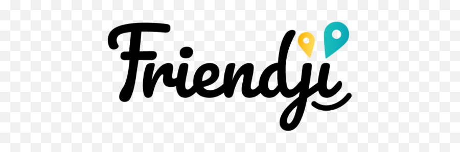 Friendji App Meet New People U0026 Join Social Meetings - Dot Emoji,Emoji Nationality