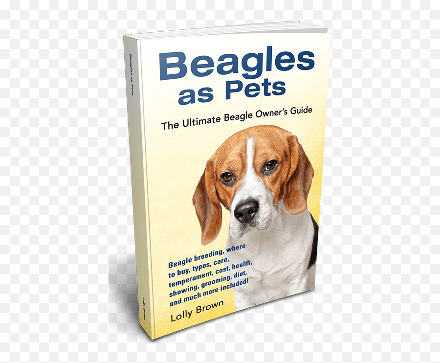 Beagles Landing - Dog Treat Emoji,Beagle Puppy Emotions