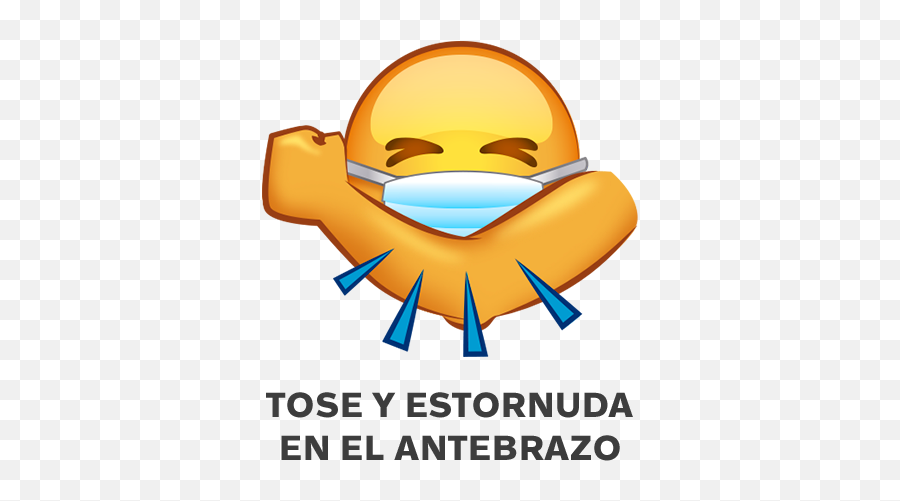 Larga Vida A Los Emojis U2013 Volvo - Emojis Con La Medida De Bioseguridad,Emoji Pensando