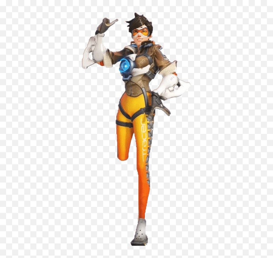 Top Overwatch Trolling Stickers For Android U0026 Ios Gfycat - Fictional Character Emoji,Overwatch Emoji