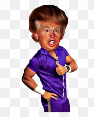 Free Photos Caricature Search Download - Needpixcom Donald Trump Png Funny Emoji,Celebrity Emotion Portrait
