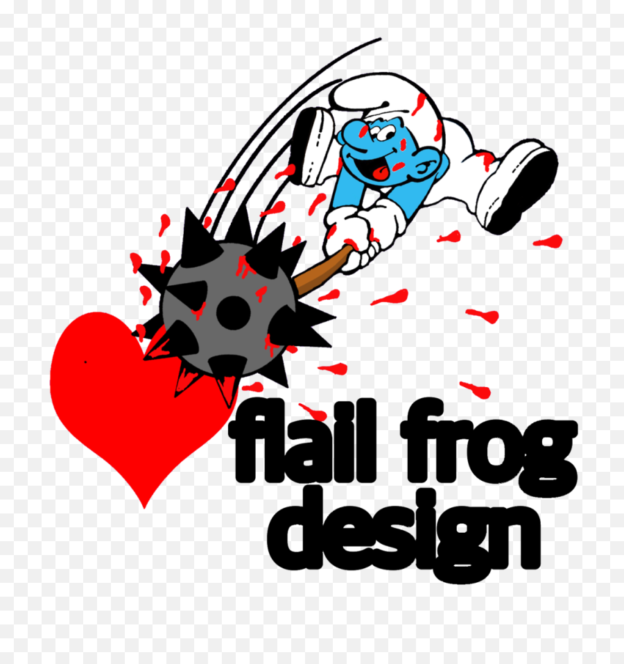 Flail Frog Design Emoji,Mexican Frog Emoticon