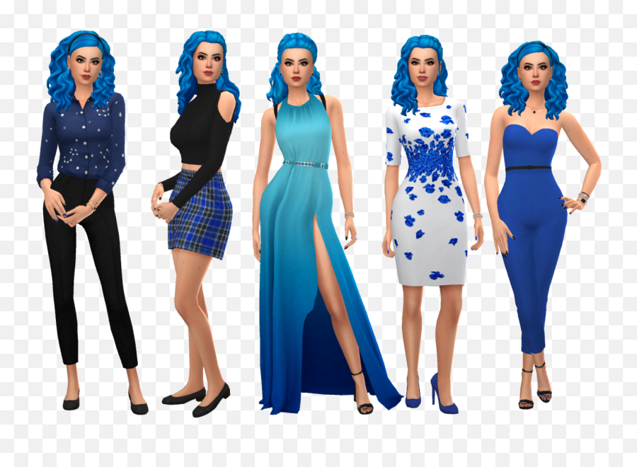 Sims 4 Get Focused - Sims 4 Not So Berry Blue Emoji,Sims 4 Custom Emotion