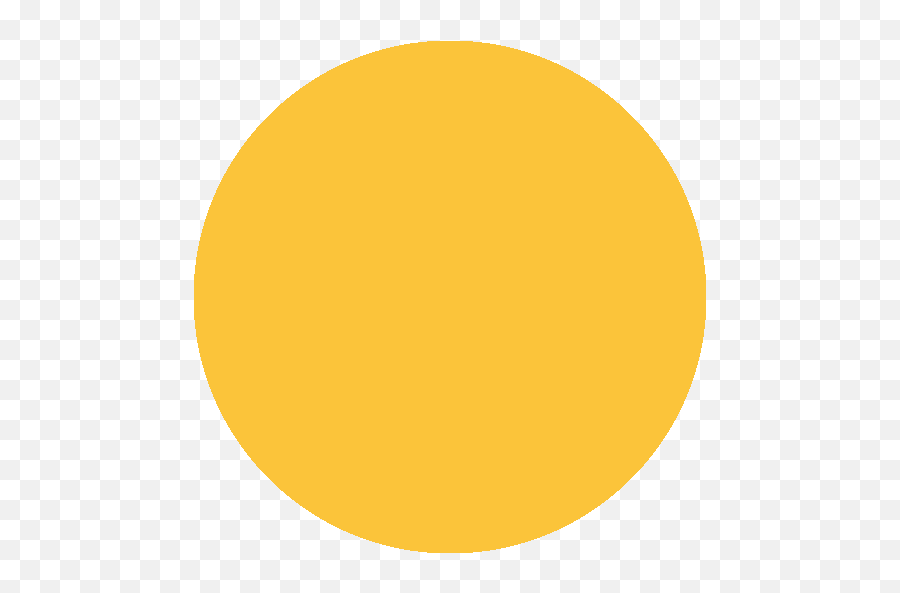 About - The Radiant Spectrum Dark Yellow Circle Frame Emoji,Spectrum Emoji