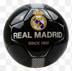 Real Madrid 1902 Soccer Ball - Balones De Futbol Real Madrid Emoji,Emotion Monitor Soccer