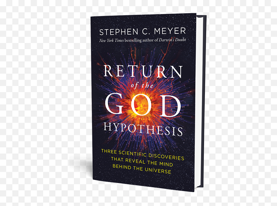 Gsc Bible Course 20 - 21 Return Of The God Hypothesis Emoji,Prager U Liberals Emotion