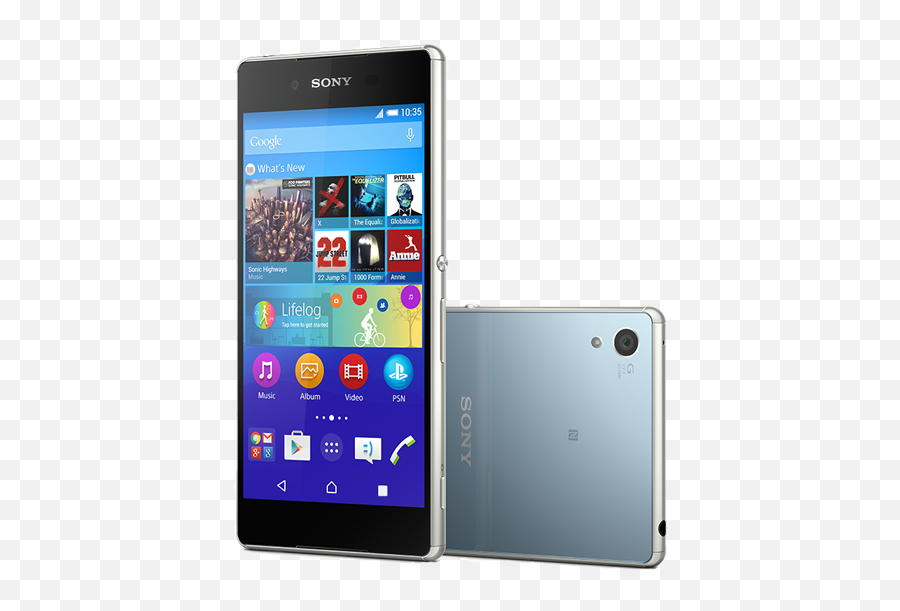 Test Sony Xperia Z4 Notre Avis Complet - Smartphones Emoji,Emojis For Sony Xperia Z