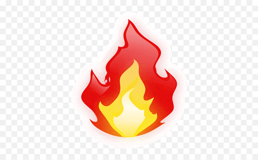 Fastest Fire Emoji Gif,Green Fire Emojis
