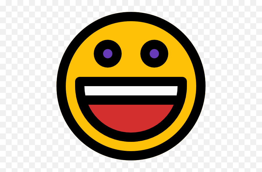 Happy - Free Social Media Icons Emoji,Skype Emojis Download For Google Pixel
