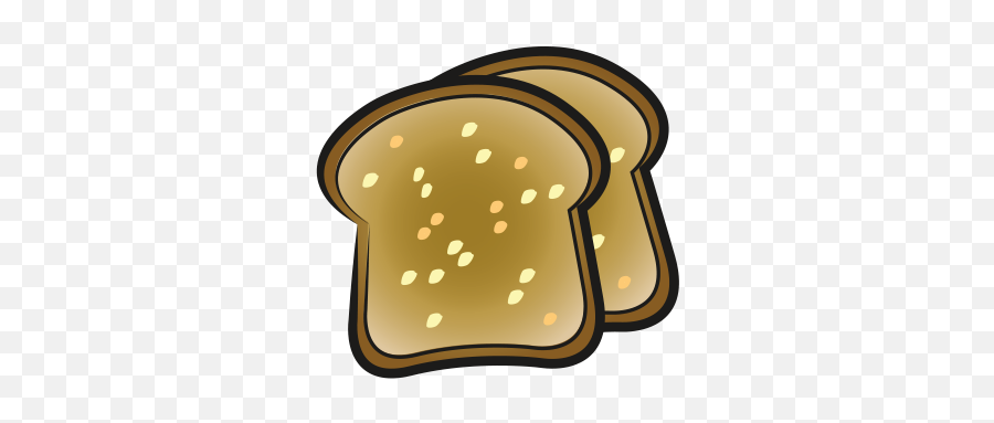Food Power Emoji,Loaf Of Bread Emoticon