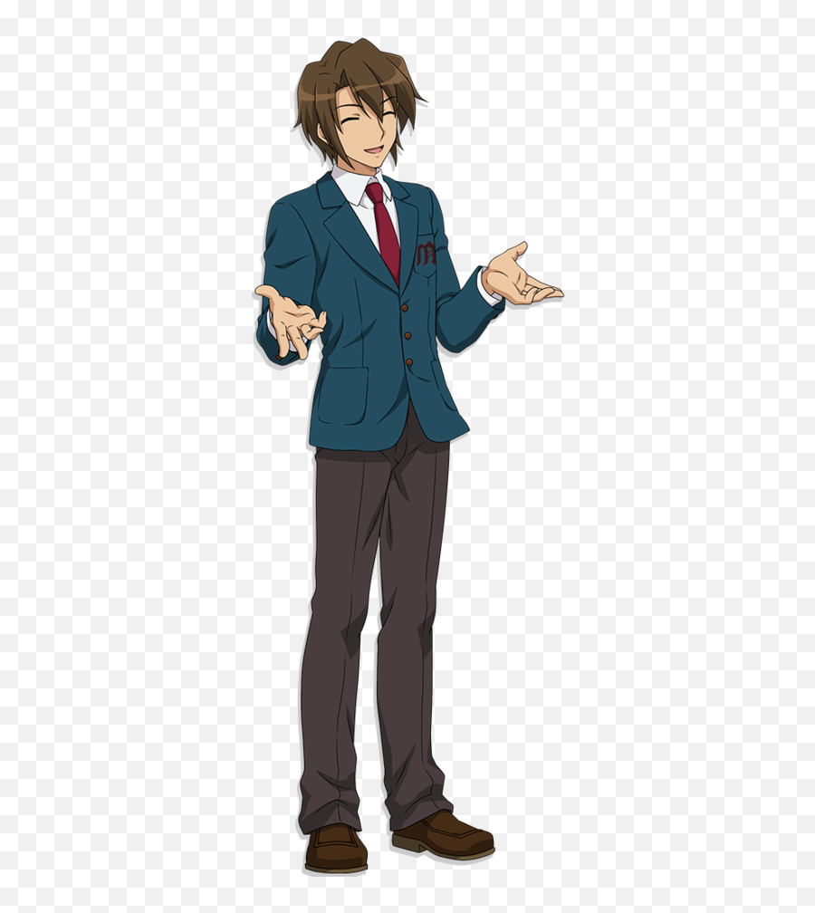 Haruhi Suzumiya Characters - Tv Tropes Emoji,Dere Type That Doesn't Show Emotion