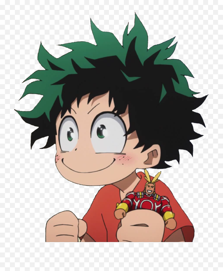 Hero Academia - 4chanarchives A 4chan Archive Of A Emoji,Kacchan Showing Emotion