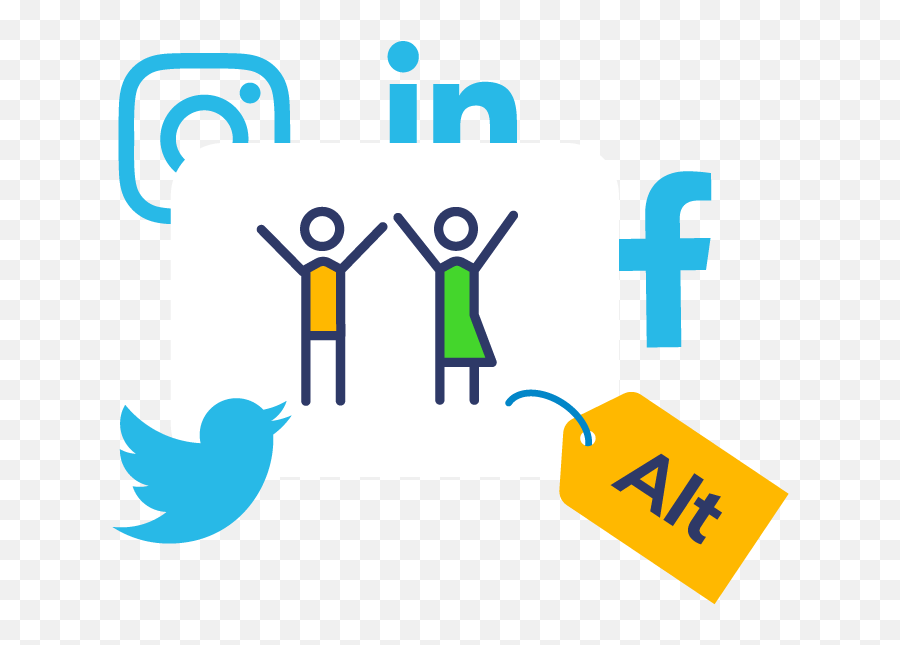 Inclusive Social Marketing - The Social Element Emoji,Text Post Facebook With Emoji