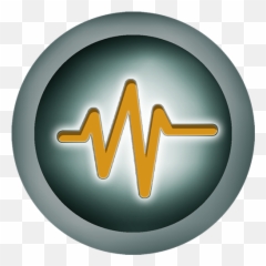 Audio Elements Pro Emoji,Emotion Lv1 Graphic Equalizer