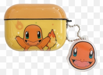 Pokemon U0027pikachu Charmander 20u0027 Airpods Pro Case Shock Emoji,Togepi Emoticon