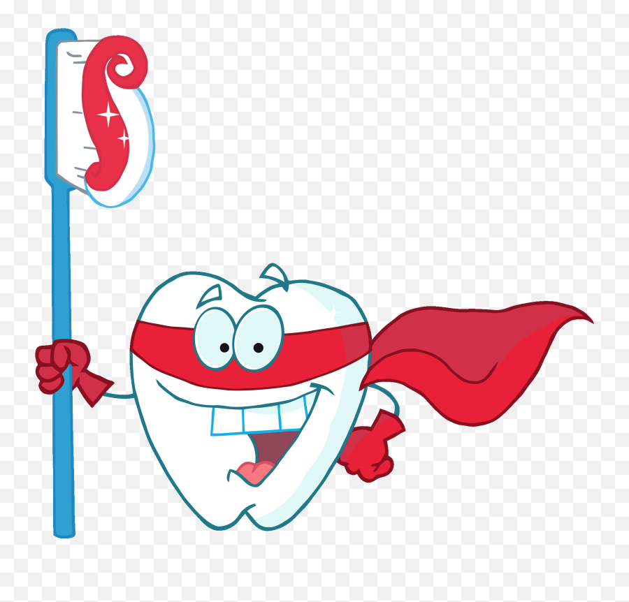 Toothbrush Clipart Dental Health Month Free Download Clipart - Brush Your Teeth For Kids Emoji,Toothbrush Emoji