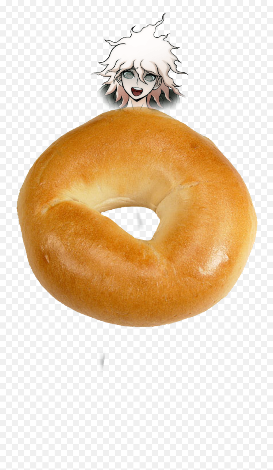 The Most Edited Bagel Picsart Emoji,Bagel Emoticon