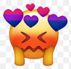 Emoji Love I,Simpsons And Heart Emojis