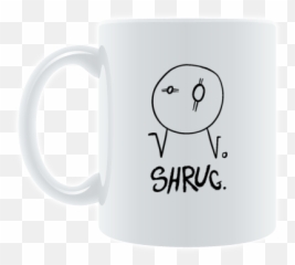 Shrug - Nooit Gedacht Emoji,Shrug Emoticon