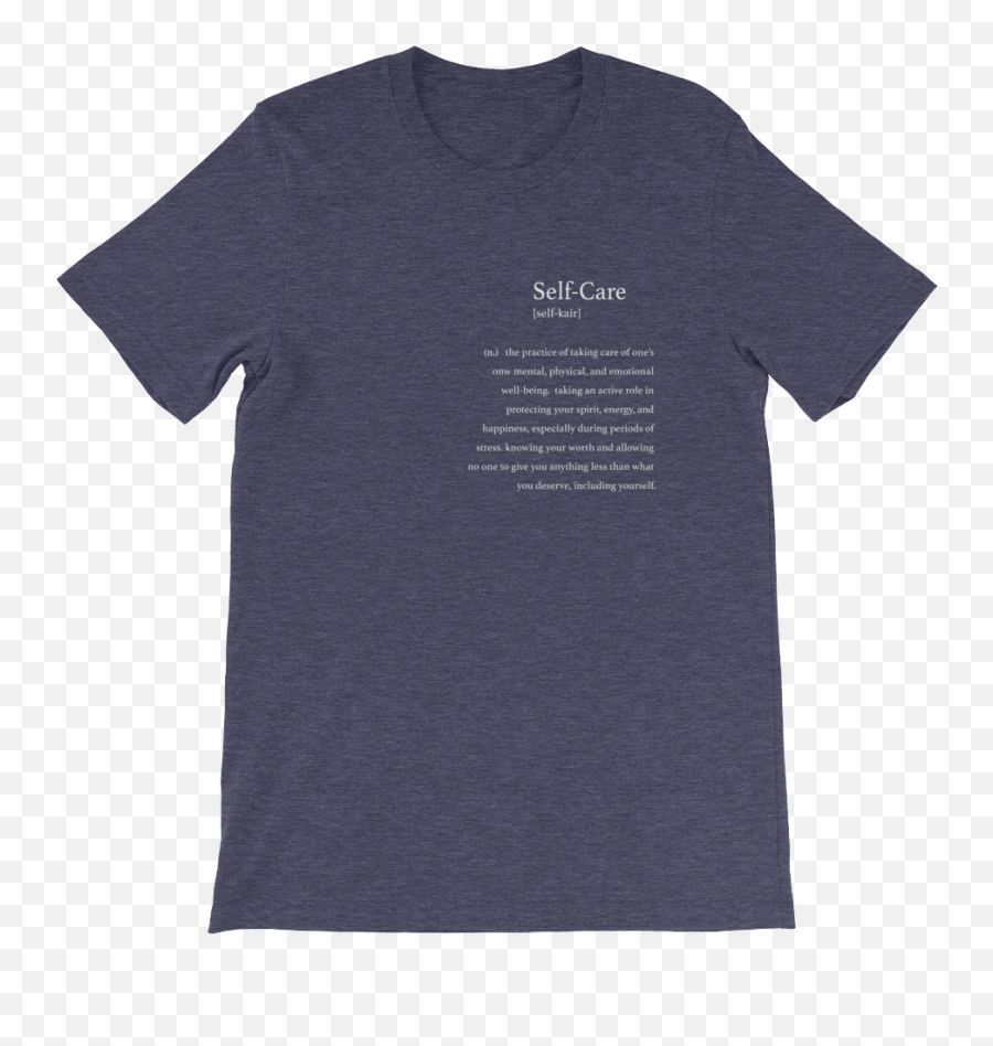 Self - Care Tshirt U2013 Aggravated Youth Emoji,Midnight Emotion