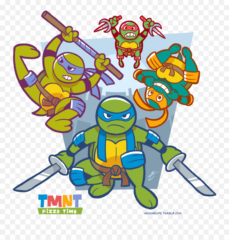 Ninja Turtle Clip Art - Clipart Best Emoji,Comparing Turtle Emojis Tumblr